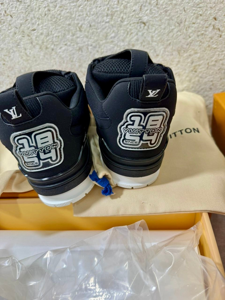 Louis Vuitton LV Runner