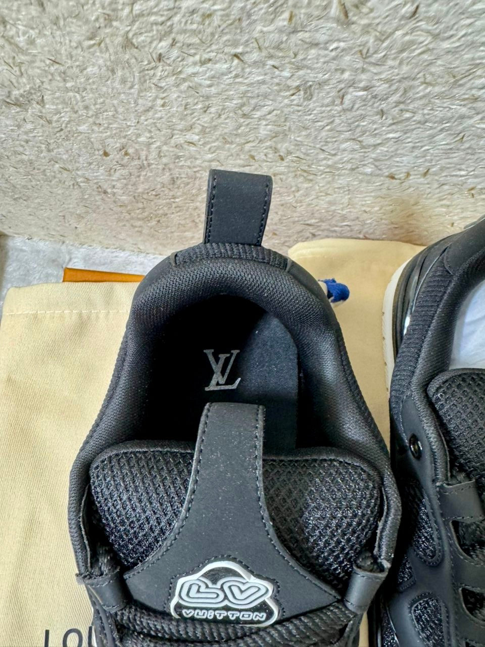 Louis Vuitton LV Runner