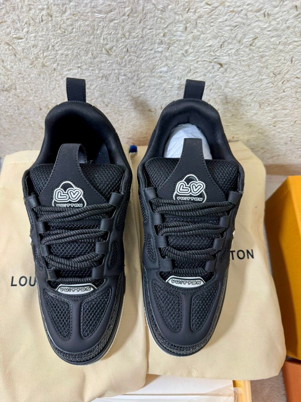 Louis Vuitton LV Runner