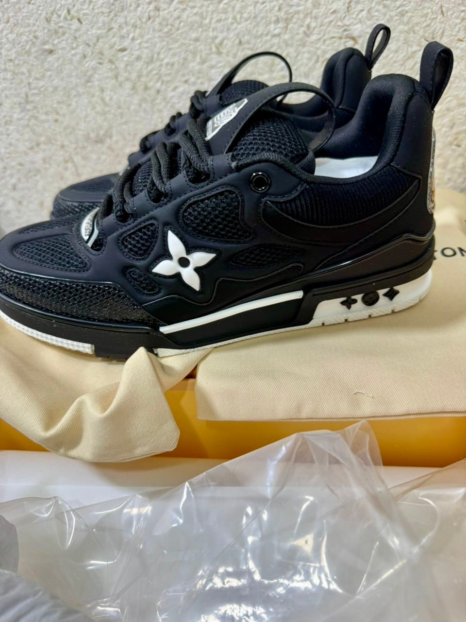 Louis Vuitton LV Runner